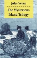 EBOOK Mysterious Island Trilogy