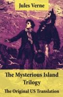 EBOOK Mysterious Island Trilogy - The Original US Translation