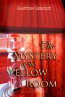 EBOOK Mystery of the Yellow Room