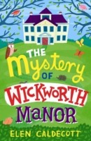 EBOOK Mystery of Wickworth Manor