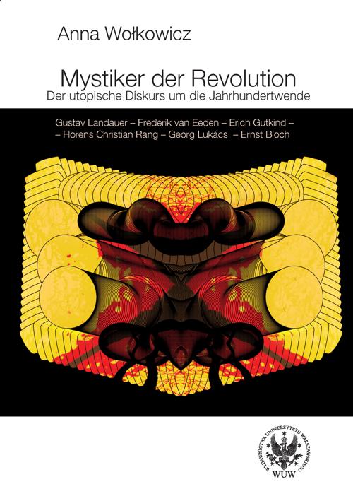 EBOOK Mystiker der Revolution