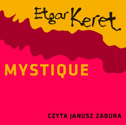 EBOOK Mystique