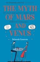 EBOOK Myth of Mars and Venus: Do men and women really speak different languages?