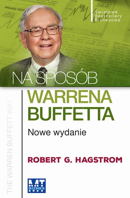 EBOOK Na sposób Warrena Buffetta