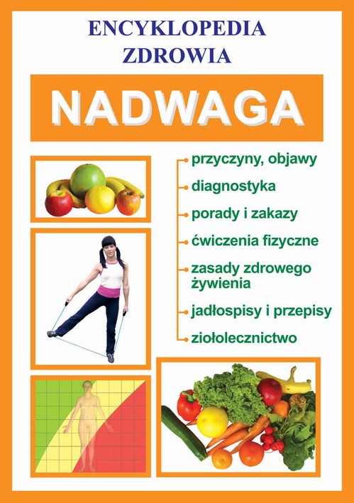 EBOOK Nadwaga