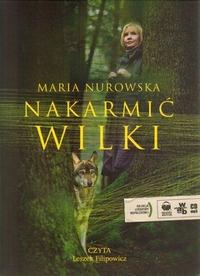 EBOOK Nakarmić wilki
