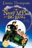 EBOOK Nanny McPhee and the Big Bang