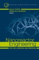 EBOOK Nanoreactor Engineering for Life Sciences and Medicine