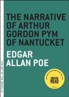 EBOOK Narrative of Arthur Gordon Pym of Nantucket
