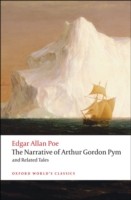 EBOOK Narrative of Arthur Gordon Pym of Nantucket and Related Tales