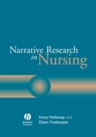EBOOK Narrative Research in Nursing