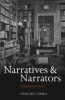 EBOOK Narratives and Narrators A Philosophy of Stories