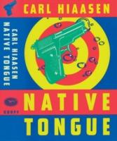 EBOOK Native Tongue