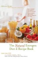 EBOOK Natural Estrogen Diet and Recipe Book