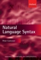 EBOOK Natural Language Syntax
