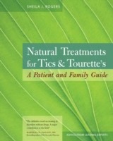 EBOOK Natural Treatments for Tics and Tourette's