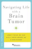 EBOOK Navigating Life with a Brain Tumor