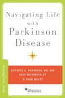 EBOOK Navigating Life with Parkinson Disease
