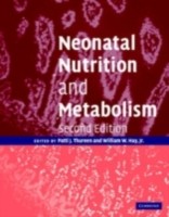 EBOOK Neonatal Nutrition and Metabolism