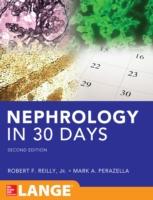 EBOOK Nephrology in 30 Days