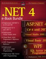 EBOOK .NET 4 Wrox PDF Bundle
