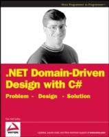 EBOOK .NET Domain-Driven Design with C#