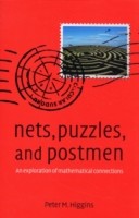 EBOOK Nets, Puzzles, and Postmen An exploration of mathematical connections