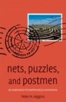 EBOOK Nets, Puzzles, and Postmen:An exploration of mathematical connections