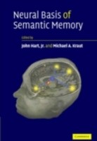 EBOOK Neural Basis of Semantic Memory