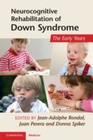 EBOOK Neurocognitive Rehabilitation of Down Syndrome