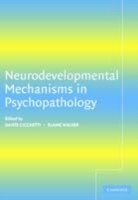 EBOOK Neurodevelopmental Mechanisms in Psychopathology