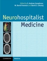 EBOOK Neurohospitalist Medicine