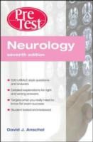 EBOOK Neurology PreTest Self-Assessment & Review, Seventh Edition