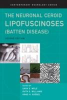 EBOOK Neuronal Ceroid Lipofuscinoses (Batten Disease)