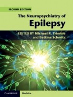 EBOOK Neuropsychiatry of Epilepsy