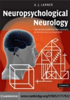 EBOOK Neuropsychological Neurology