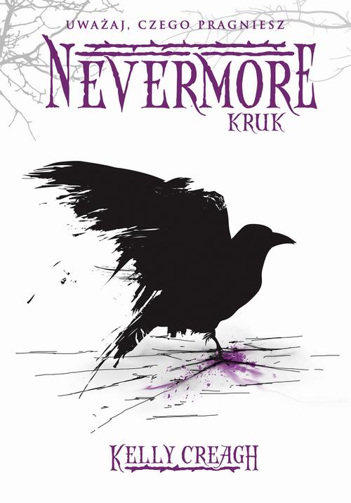 EBOOK Nevermore 1 Kruk