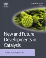 EBOOK New and Future Developments in Catalysis
