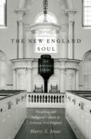 EBOOK New England Soul Preaching and Religious Culture in Colonial New England 2/e