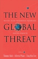 EBOOK New Global Threat, The