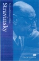 EBOOK New Grove Stravinsky