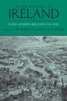 EBOOK New History of Ireland, Volume III Early Modern Ireland 1534-1691