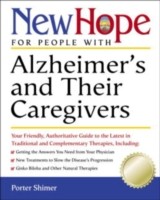 EBOOK New Hope for People with Alzheimer's and Their Caregivers