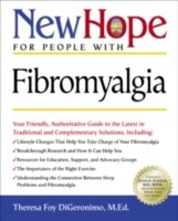 EBOOK New Hope for People with Fibromyalgia
