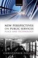 EBOOK New Perspectives on Public Services Place and Technology