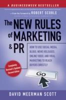 EBOOK New Rules of Marketing and PR