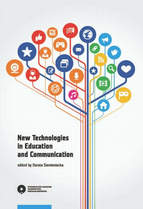 EBOOK New technologies in education and comunication