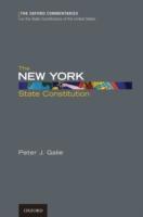 EBOOK New York State Constitution