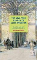 EBOOK New York Stories of Edith Wharton