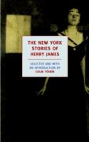 EBOOK New York Stories of Henry James